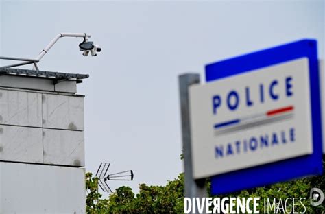 Commissariat de police de Nanterre : Coordonnées et horaires